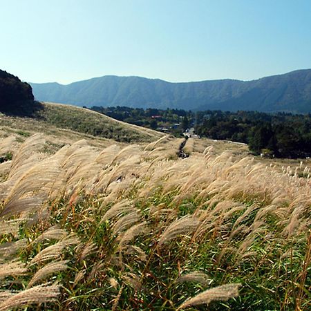 Hotel Morinokaze Hakone Sengokuhara מראה חיצוני תמונה