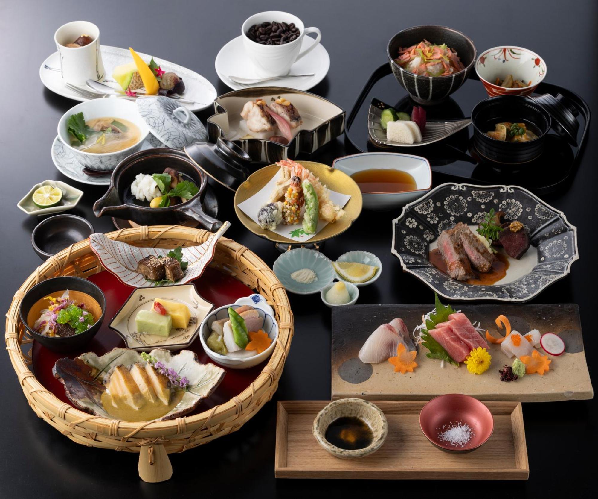 Hotel Morinokaze Hakone Sengokuhara מראה חיצוני תמונה