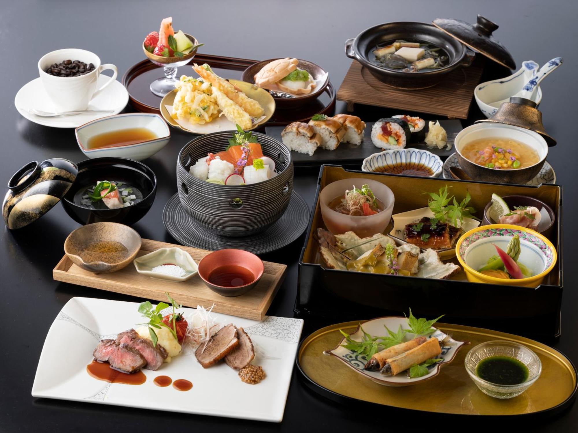 Hotel Morinokaze Hakone Sengokuhara מראה חיצוני תמונה