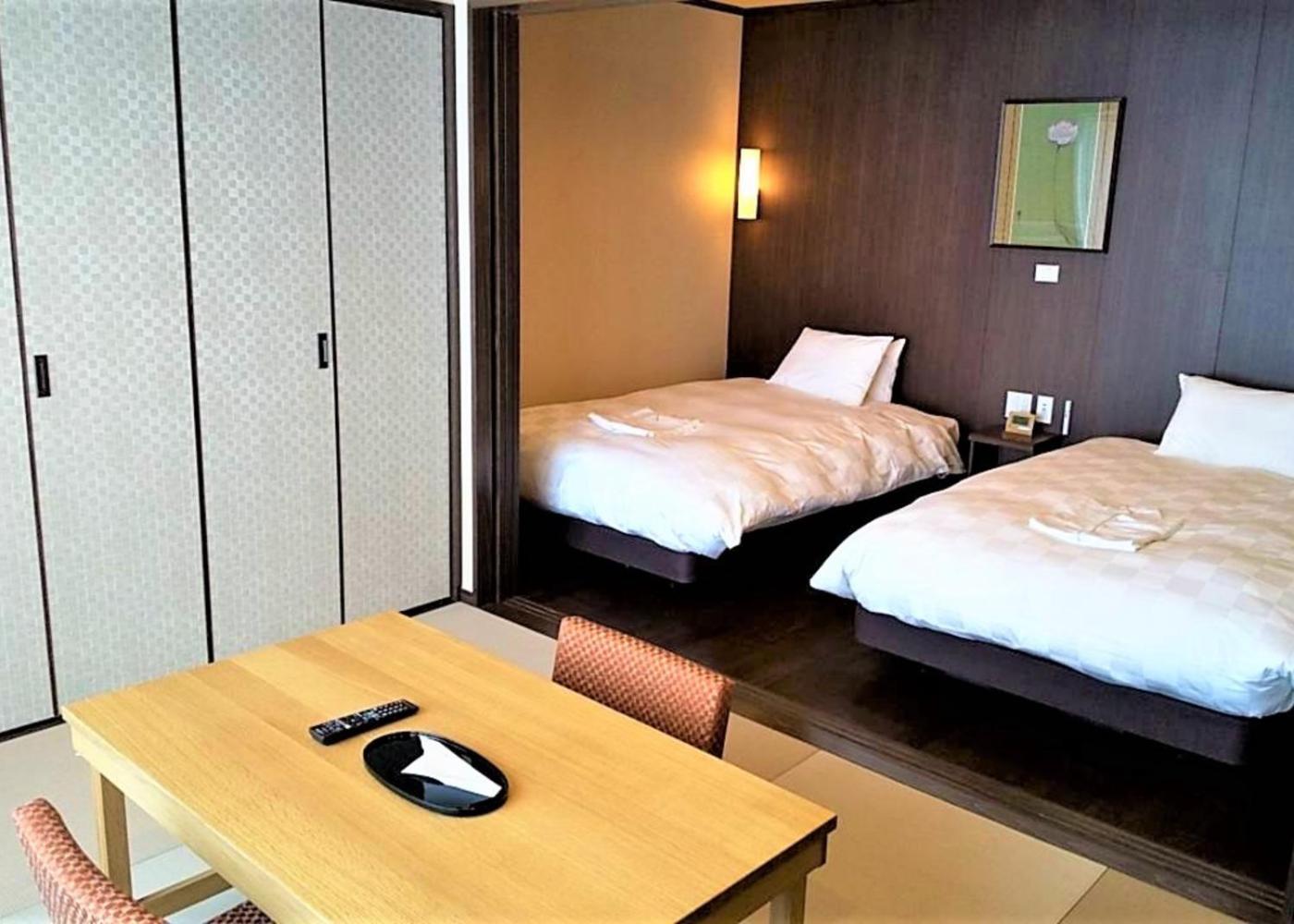 Hotel Morinokaze Hakone Sengokuhara מראה חיצוני תמונה
