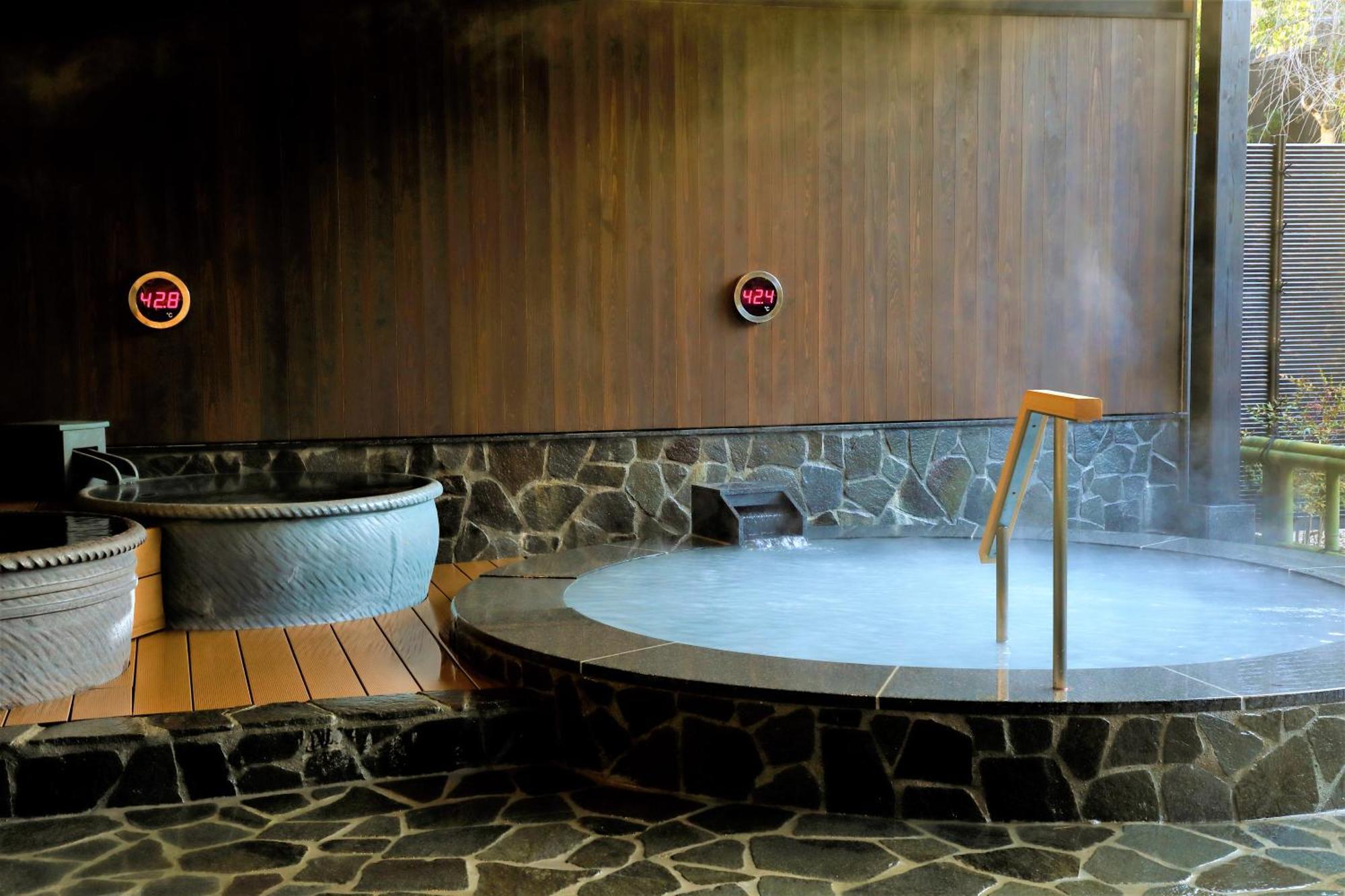 Hotel Morinokaze Hakone Sengokuhara מראה חיצוני תמונה