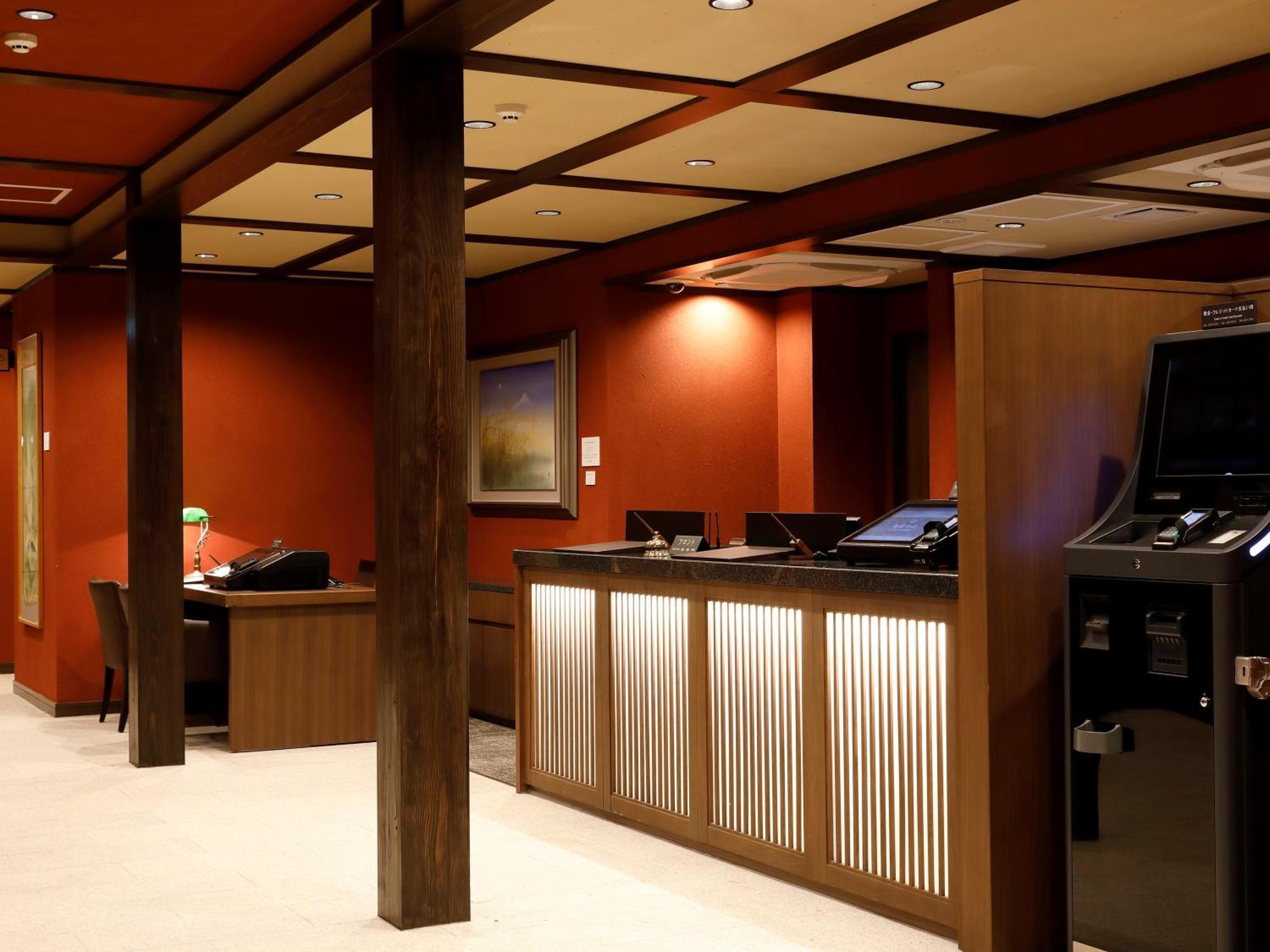 Hotel Morinokaze Hakone Sengokuhara מראה חיצוני תמונה