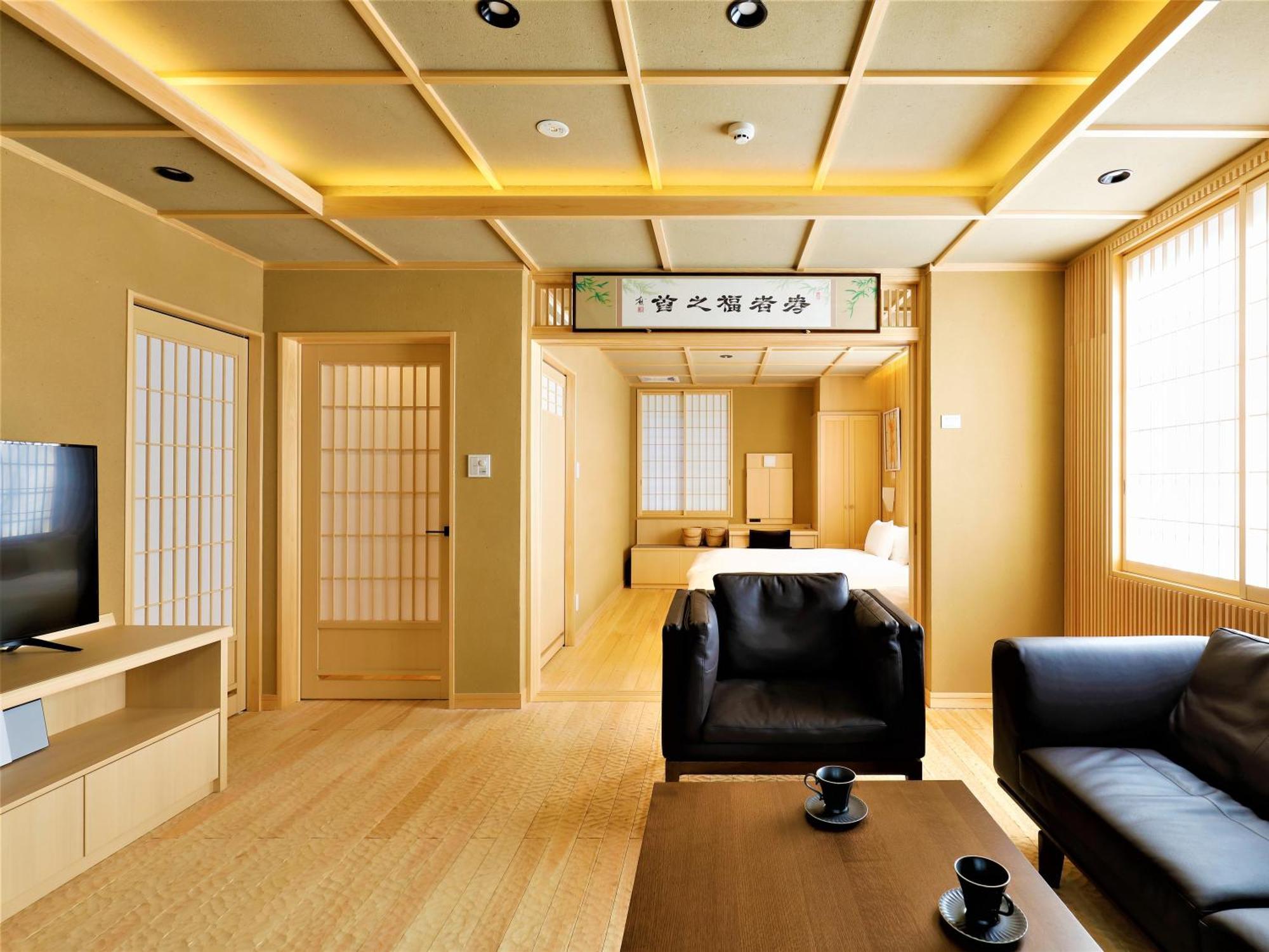 Hotel Morinokaze Hakone Sengokuhara מראה חיצוני תמונה