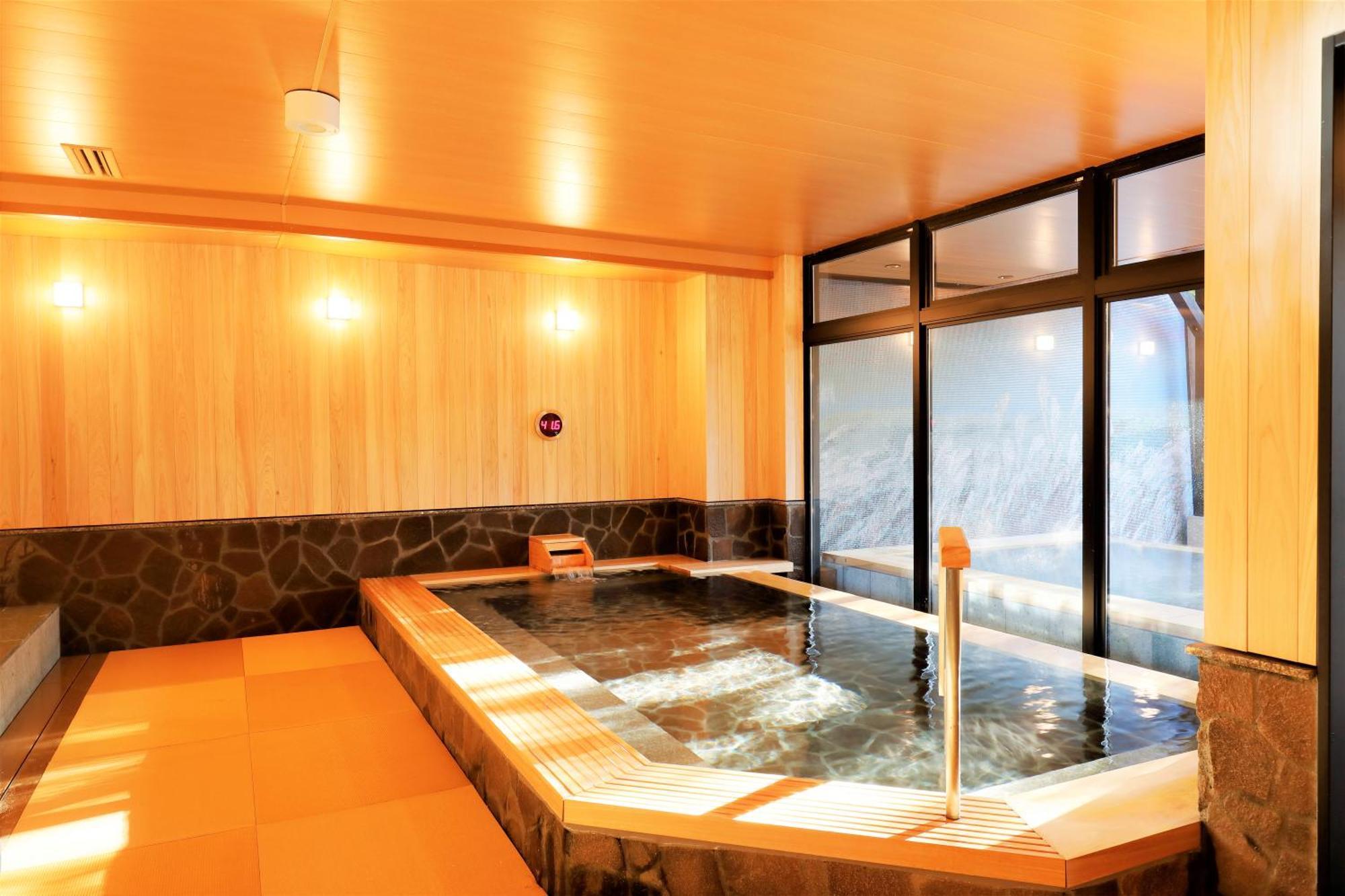 Hotel Morinokaze Hakone Sengokuhara מראה חיצוני תמונה