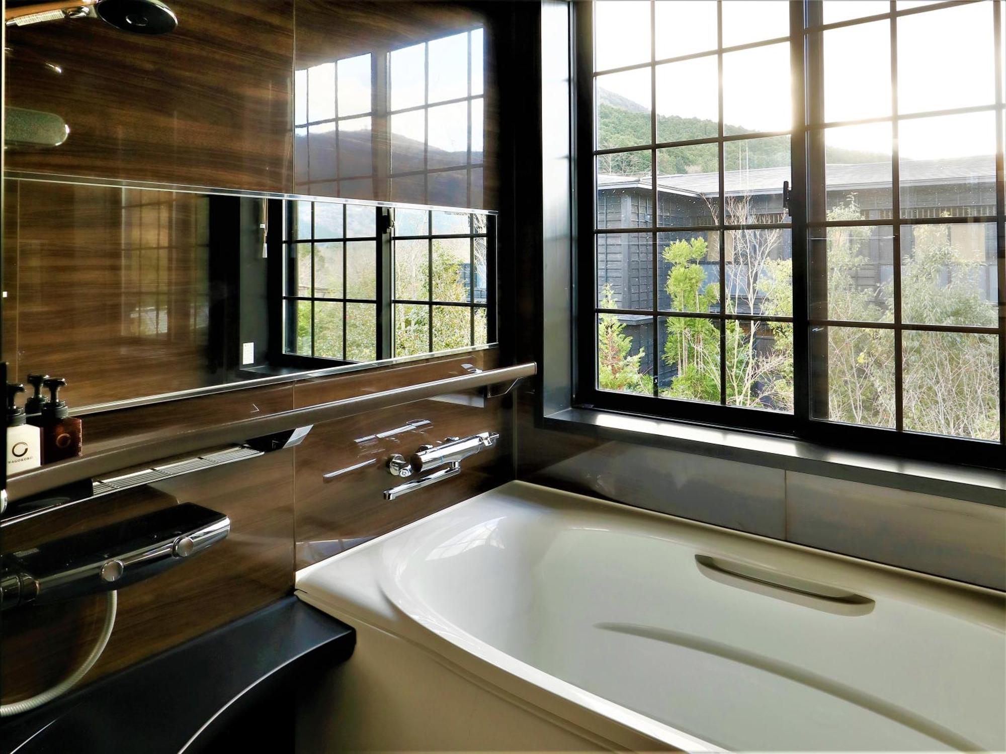 Hotel Morinokaze Hakone Sengokuhara מראה חיצוני תמונה