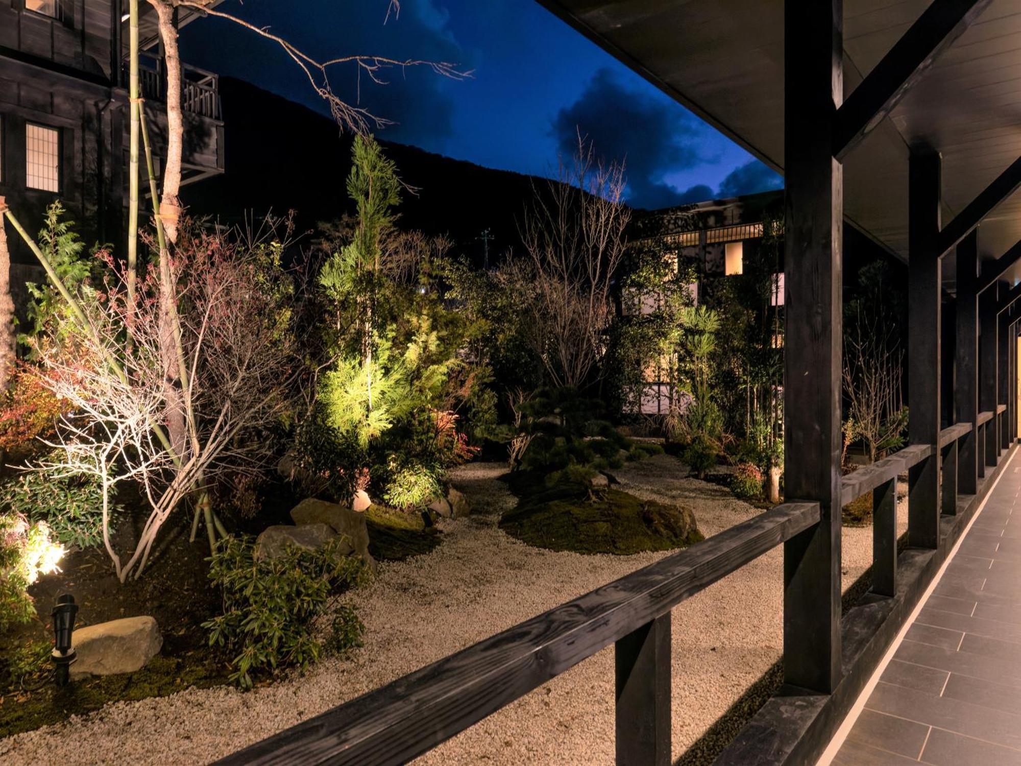 Hotel Morinokaze Hakone Sengokuhara מראה חיצוני תמונה