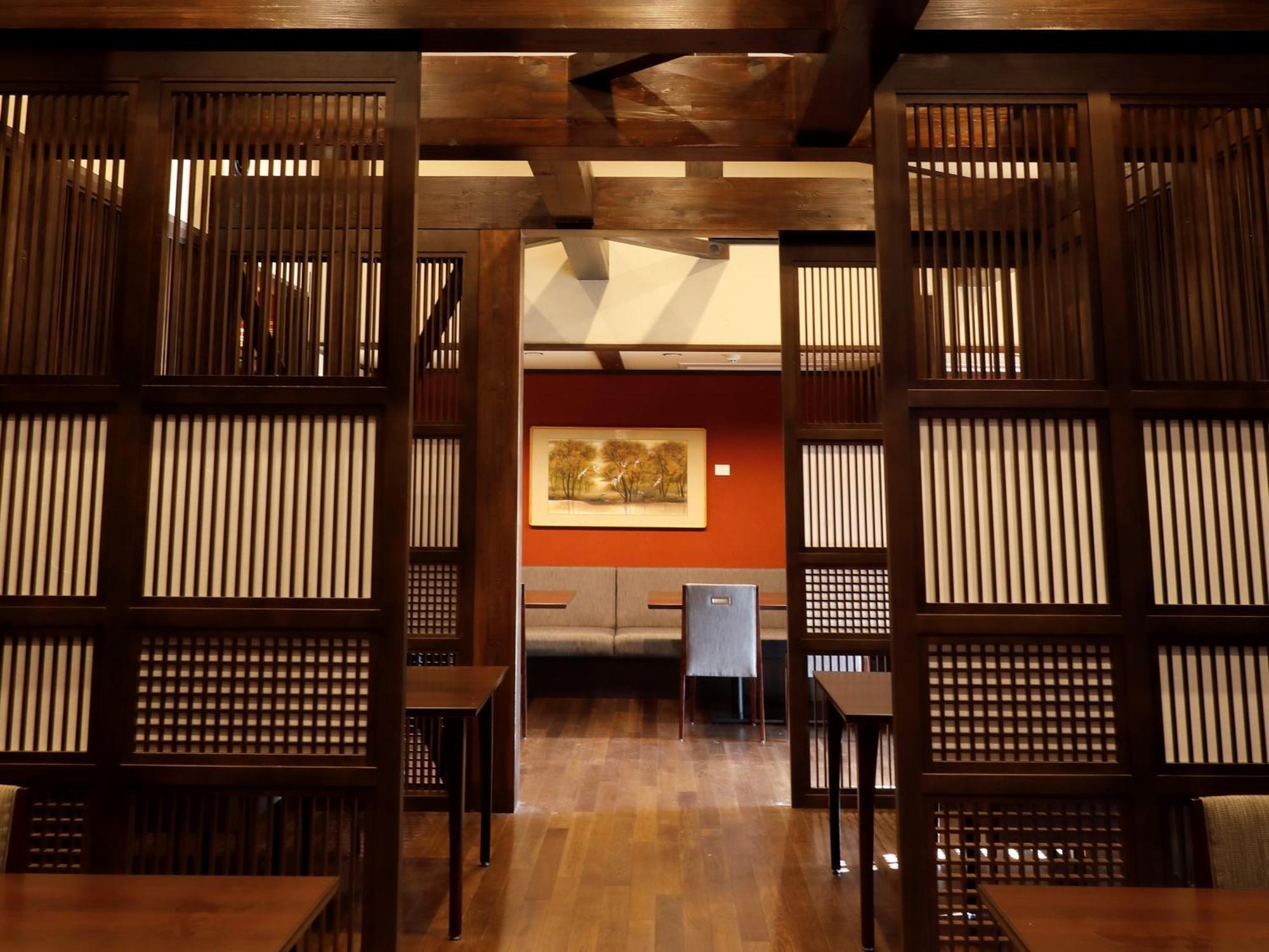 Hotel Morinokaze Hakone Sengokuhara מראה חיצוני תמונה