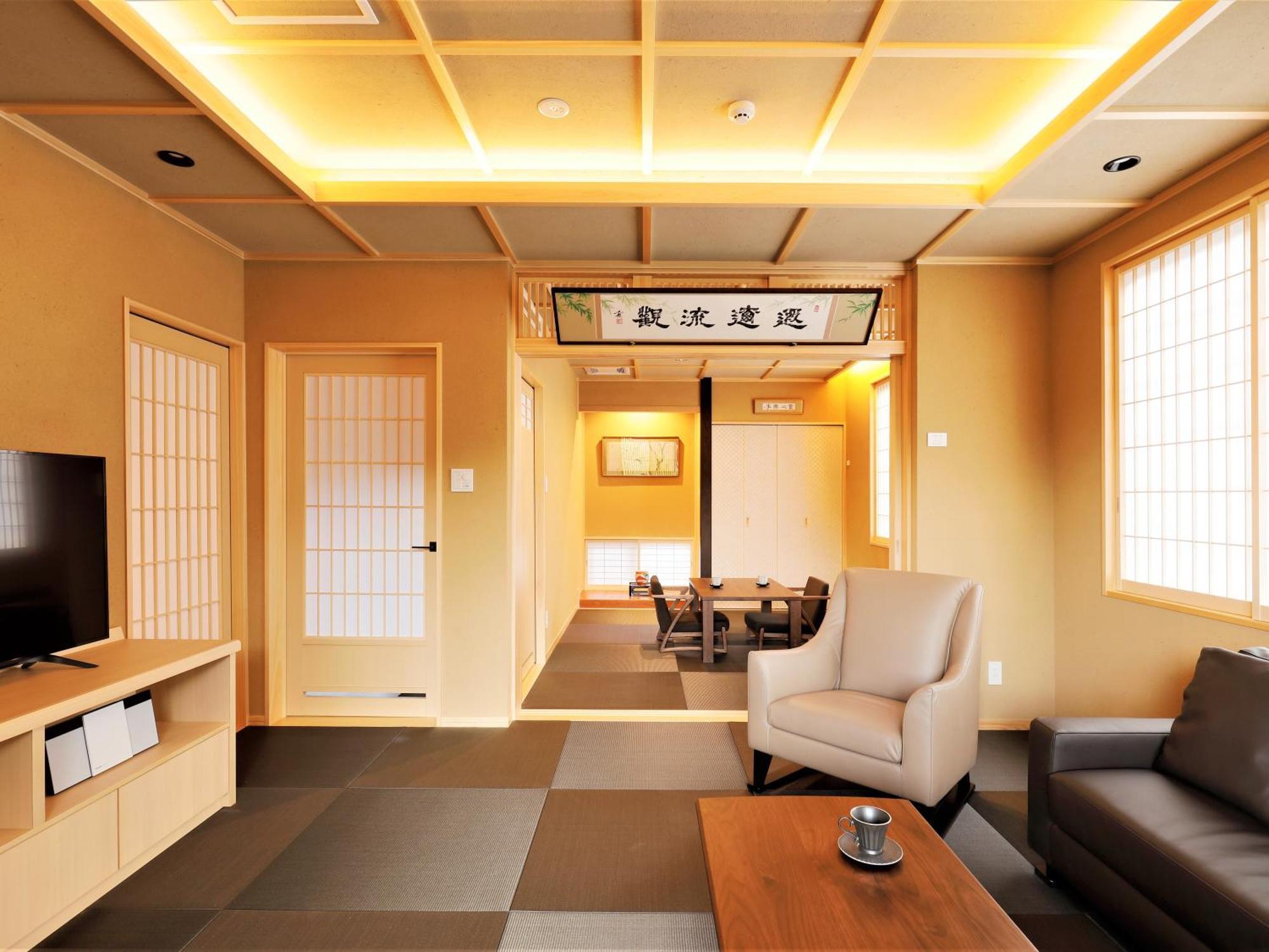 Hotel Morinokaze Hakone Sengokuhara מראה חיצוני תמונה
