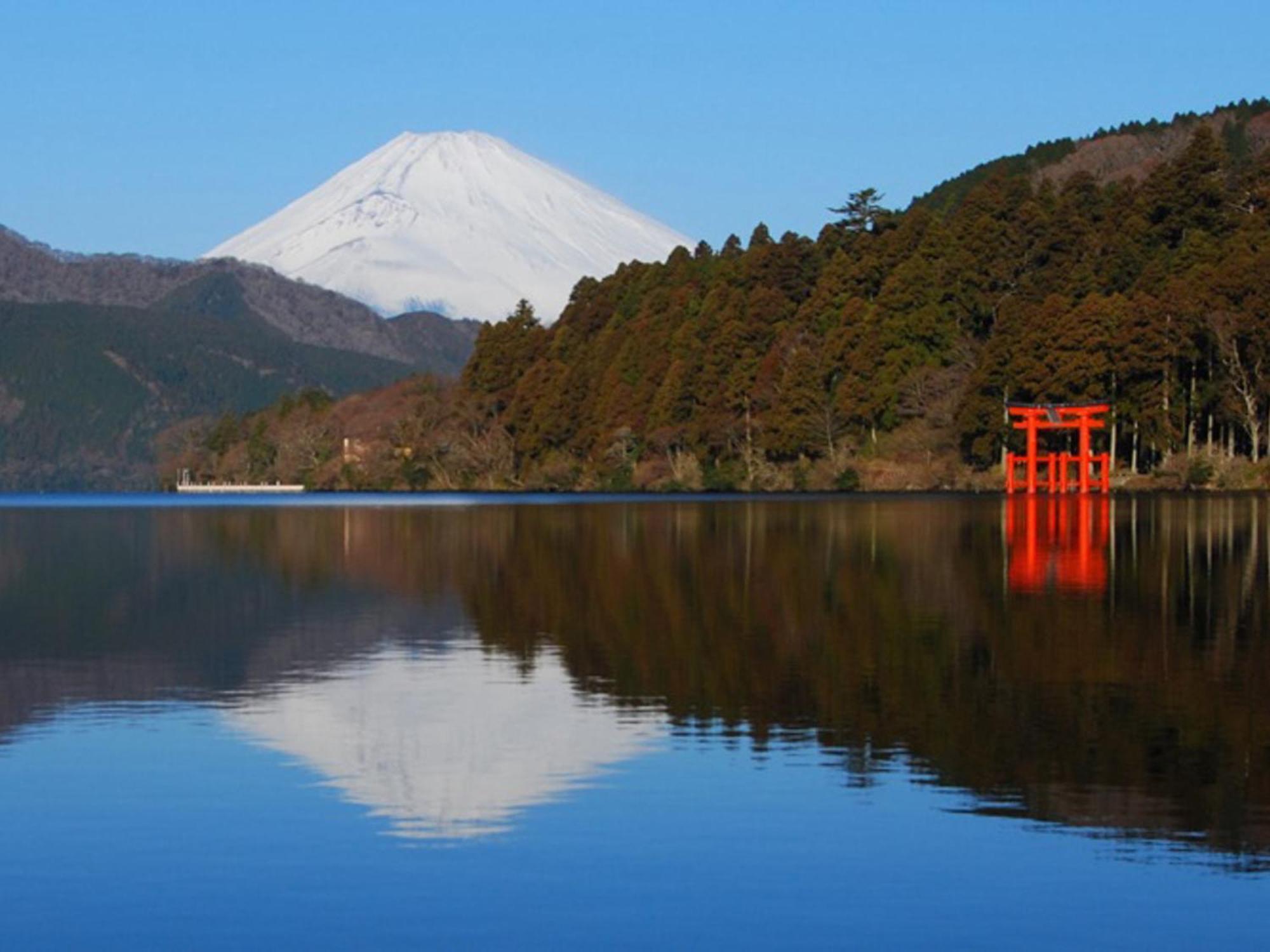 Hotel Morinokaze Hakone Sengokuhara מראה חיצוני תמונה