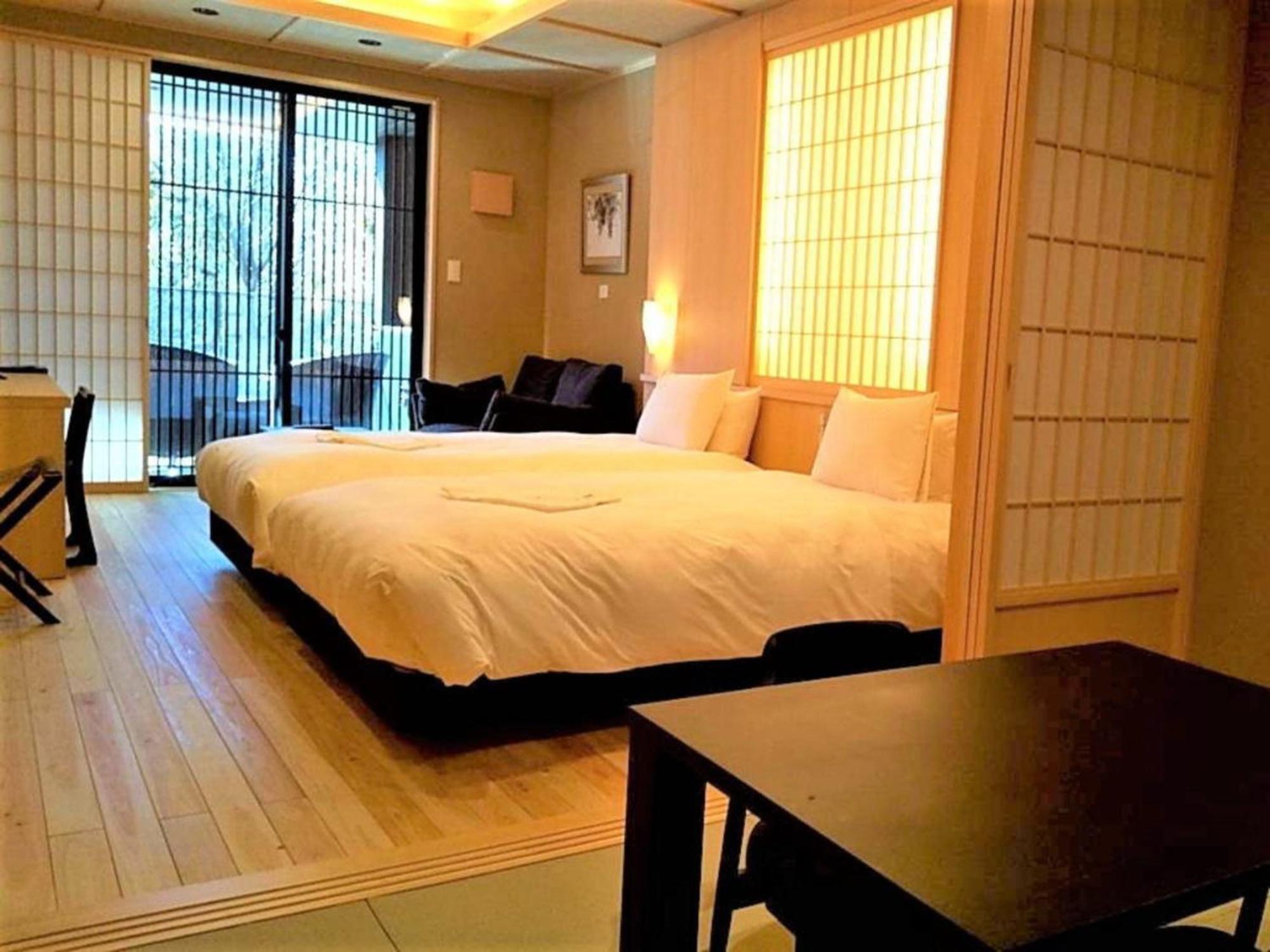 Hotel Morinokaze Hakone Sengokuhara מראה חיצוני תמונה